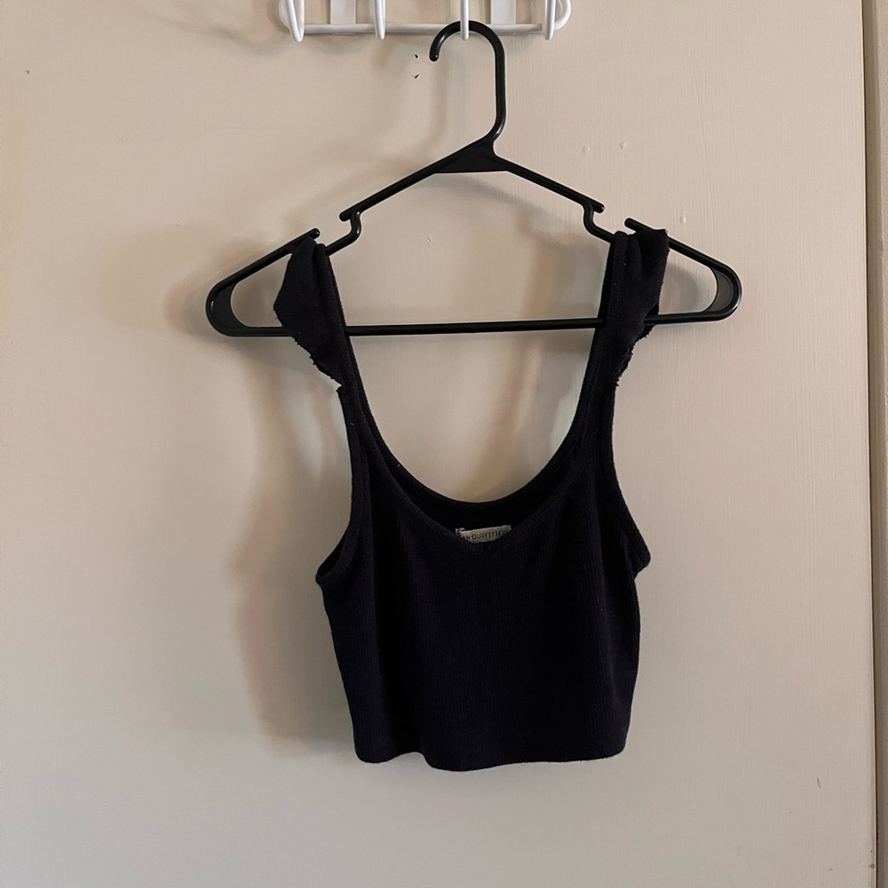 UO Crop Tank
